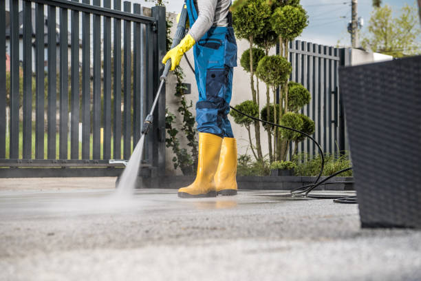 Best Gutter Cleaning  in Nocona, TX