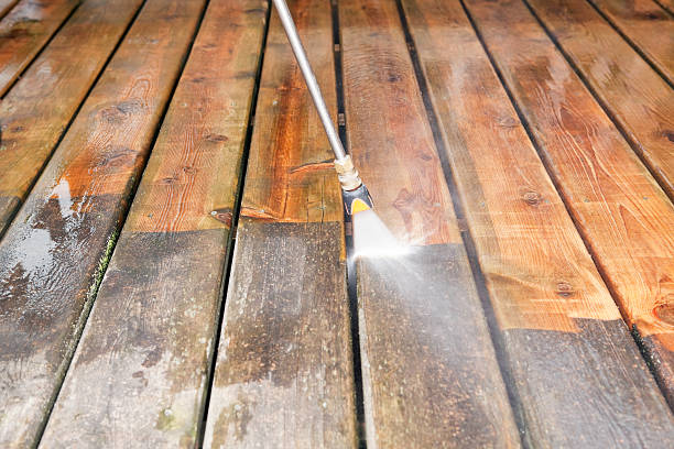 Best House Exterior Washing  in Nocona, TX