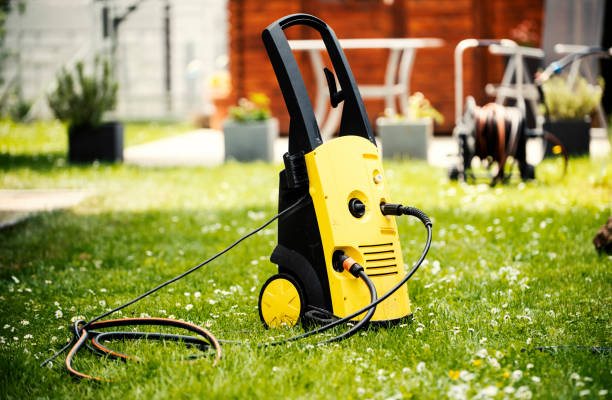 Best Factory Floor Cleaning  in Nocona, TX